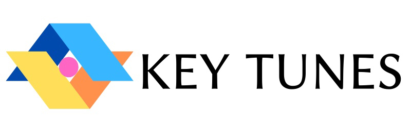 株式会社KEY TUNES